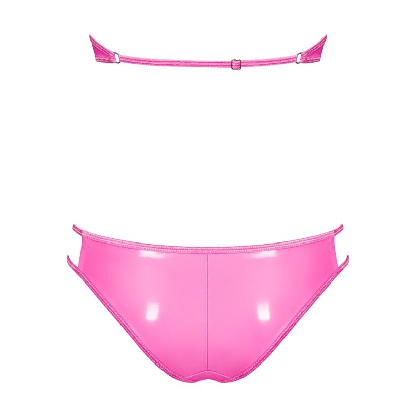 OBSESSIVE - ENSEMBLE BIKINI LOLLYPOPY DEUX PIÈCES S/M - – Image 4