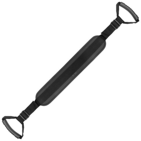 FETISH SUBMISSIVE - HARNAIS STYLE CHIEN AVEC DOUBLURE EN NOPRÈNE - – Image 6