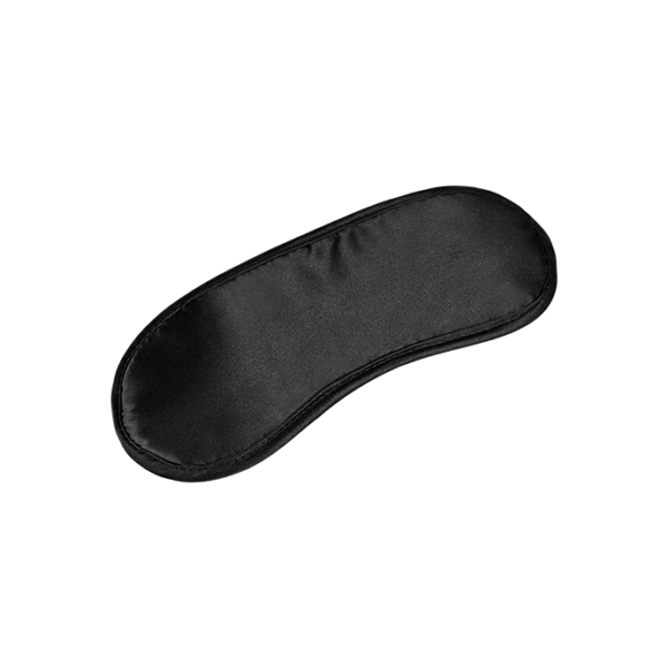 SECRETPLAY - YEUX REMBOURRÉS NOIR - – Image 2