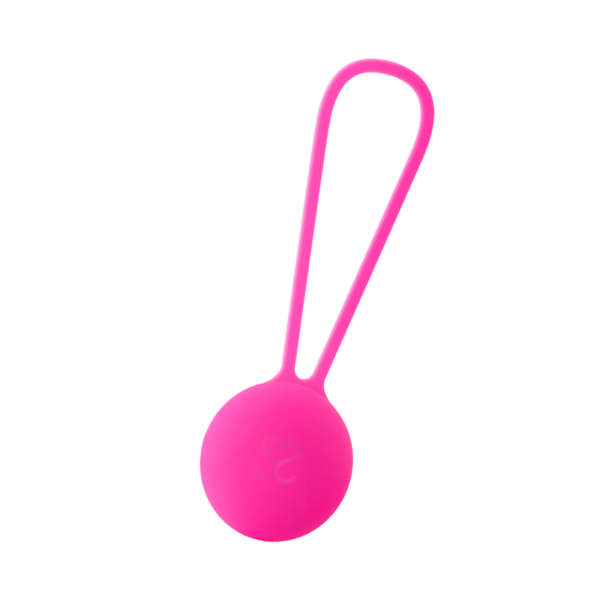 MORESSA - OSIAN ONE PREMIUM SILICONE ROSE - – Image 2