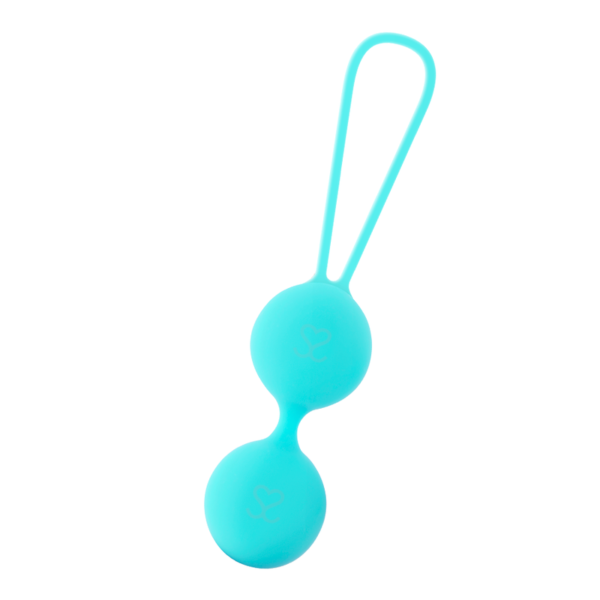 MORESSA - OSIAN TROIS SILICONE TURQUOISE PREMIUM - – Image 2