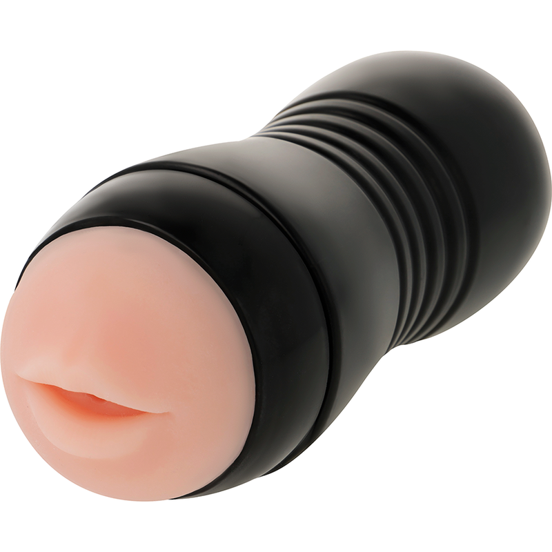 OHMAMA - MASTURBATEUR AVEC VIBRATION BOUCHE - – Image 2