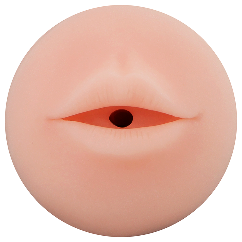 OHMAMA - MASTURBATEUR AVEC VIBRATION BOUCHE - – Image 3