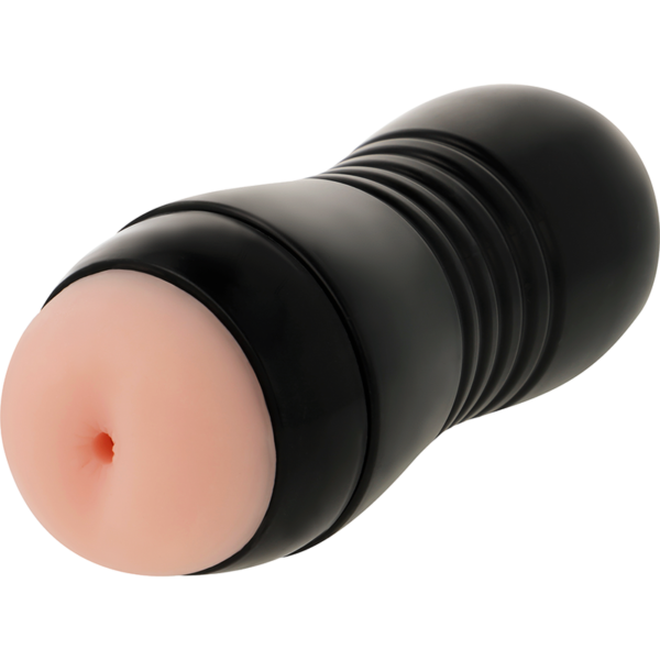 OHMAMA - MASTURBATEUR AVEC VIBRATION DE L'ANUS - – Image 2