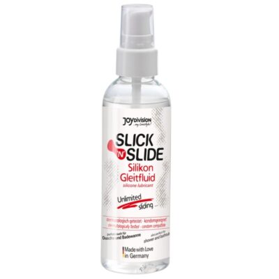 JOYDIVISION - SLIK N SLIDE LUBRIFIANT 100 ML -