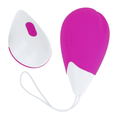 OHMAMA - UF VIBRANT TEXTURÉ 10 MODES VIOLET ET BLANC -