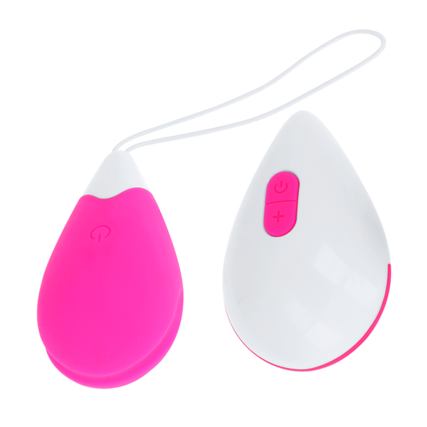 OHMAMA - UF VIBRANT TEXTURÉ 10 MODES ROSE ET BLANC - – Image 2