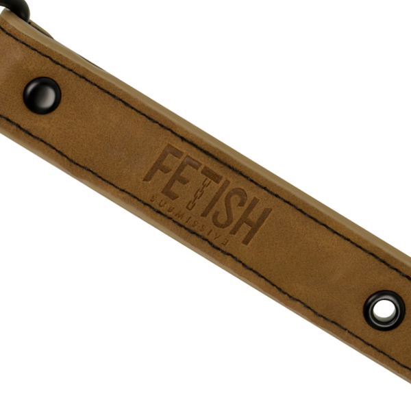 FETISH SUBMISSIVE ORIGIN - GAG RESPIRANT - – Image 4