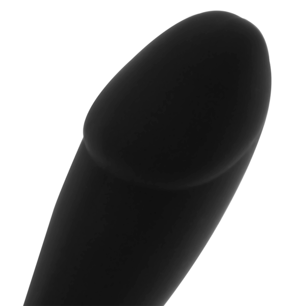 OHMAMA - BOUCHON ANAL EN SILICONE 10 CM - – Image 4