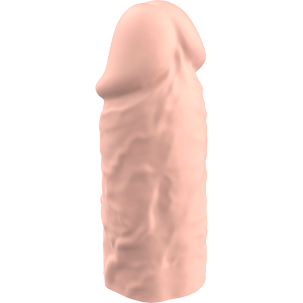 VIRILXL - EXTENSION NATURELLE DU PÉNIS EN SILICONE LIQUIDE V3 - – Image 4