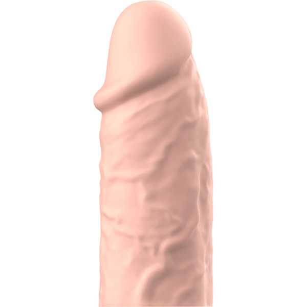 VIRILXL - EXTENSION NATURELLE DU PÉNIS EN SILICONE LIQUIDE V3 - – Image 6