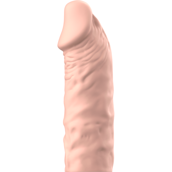 VIRILXL - EXTENSION NATURELLE DU PÉNIS EN SILICONE LIQUIDE V5 - – Image 3
