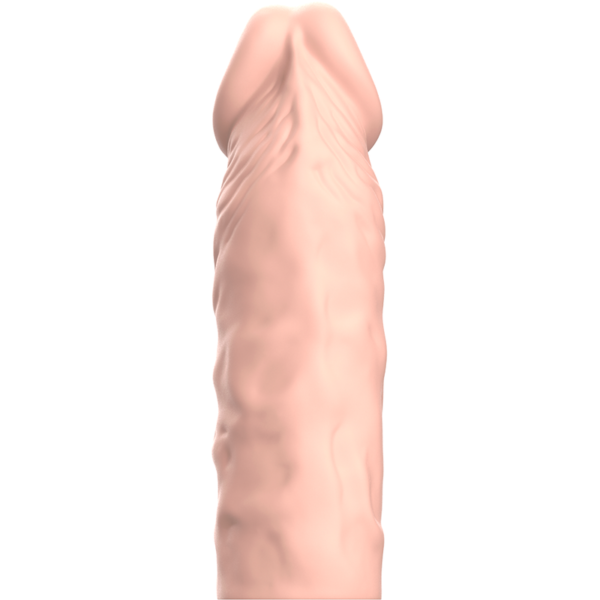 VIRILXL - EXTENSION NATURELLE DU PÉNIS EN SILICONE LIQUIDE V5 - – Image 7