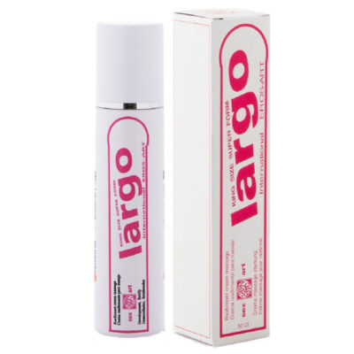 EROS-ART - CRÈME LONGUE AUGMENTATION DU PÉNIS 50 ML -