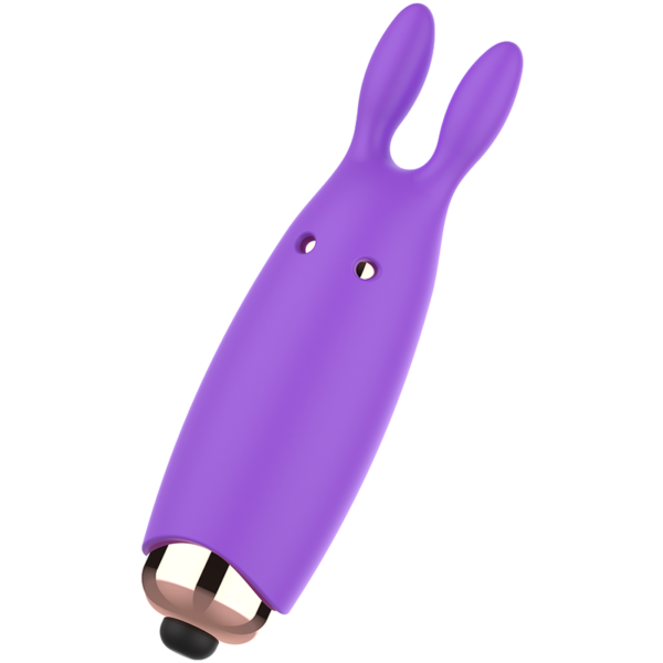 WOMANVIBE - BUGSY SILICONE STIMULATEUR - – Image 3