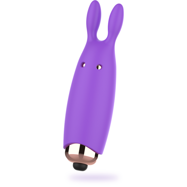 WOMANVIBE - BUGSY SILICONE STIMULATEUR - – Image 2
