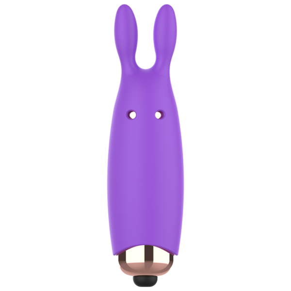 WOMANVIBE - BUGSY SILICONE STIMULATEUR - – Image 4