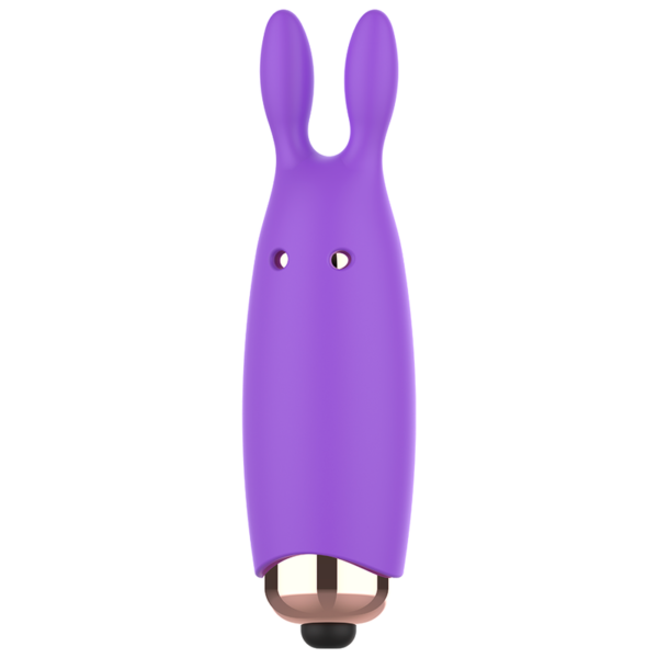 WOMANVIBE - BUGSY SILICONE STIMULATEUR - – Image 6