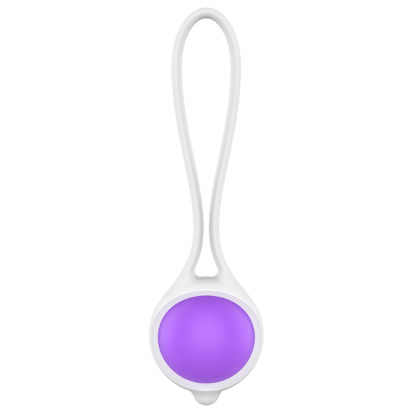 WOMANVIBE - FEMME VIBE KEISY I BALL GEISHA SILICONE - – Image 3