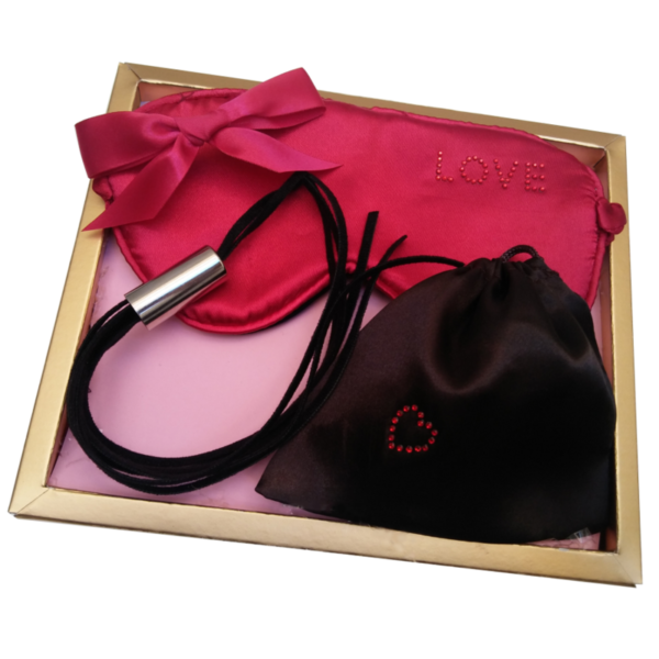 INDEDIT - KIT L TIGO DOMINATRIX - – Image 2