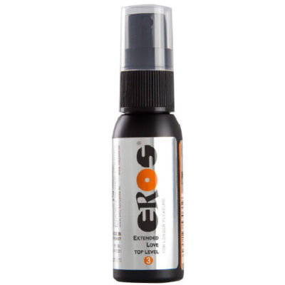 EROS - SPRAY RETARDANT PROLONGÉ NIVEAU 3 -