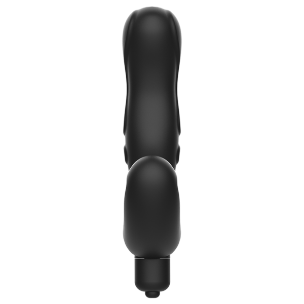 ADDICTED TOYS - STIMULATEUR ANAL DE PROSTATE EN SILICONE P-SPOT VIBE - – Image 4