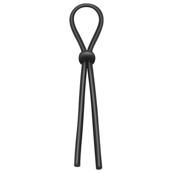 ADDICTED TOYS - ENSEMBLE DANNEAU PÉNIAL FLEXIBLE EN SILICONE 7 PIÈCES - – Image 4