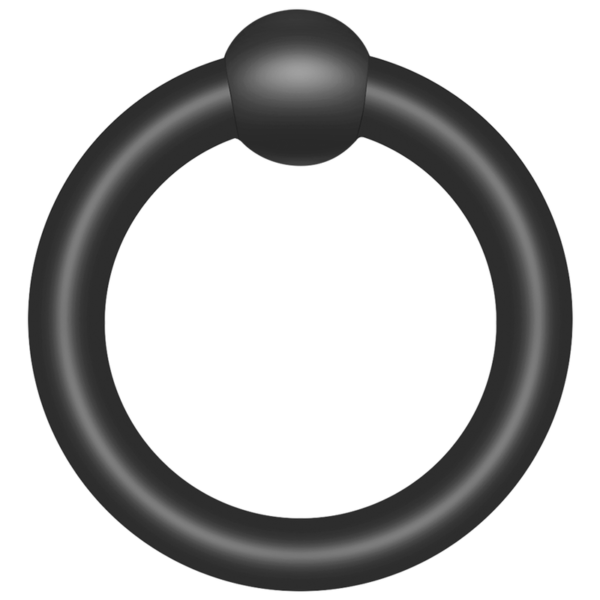 ADDICTED TOYS - ENSEMBLE DANNEAU PÉNIAL FLEXIBLE EN SILICONE 7 PIÈCES - – Image 6