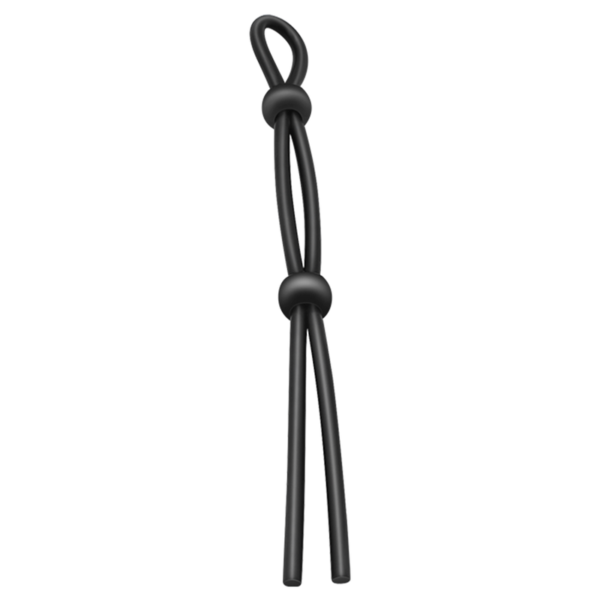 ADDICTED TOYS - ENSEMBLE DANNEAU PÉNIAL FLEXIBLE EN SILICONE 7 PIÈCES - – Image 5