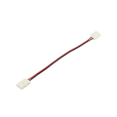 Double connecteur rapide pour led monocolor SMD5050 - Ledme - LM2051