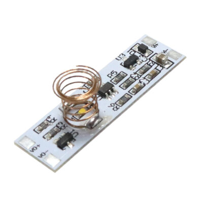 Interrupteur tactile pour bande LED - Ledme - LM2267