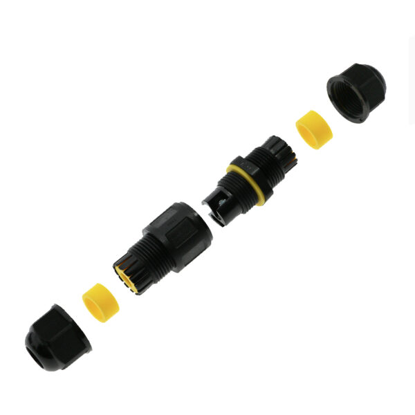 Connecteur I IP68 - Ledme - LM2191 – Image 4