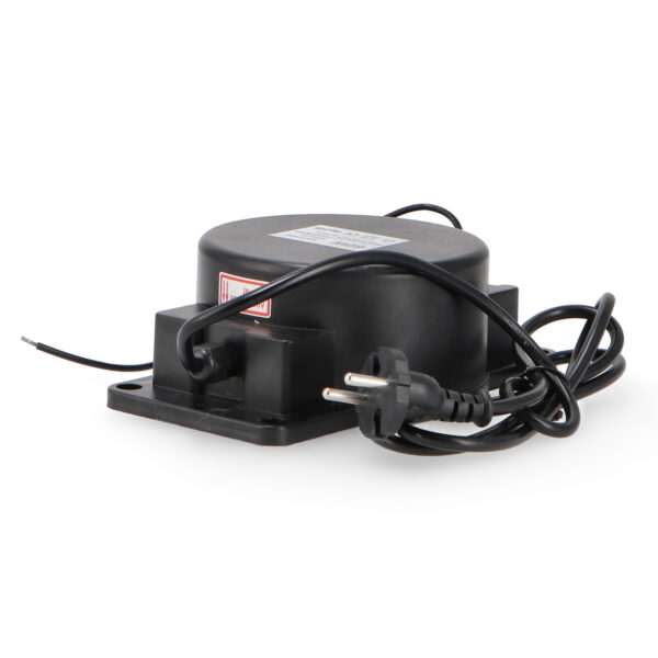 Alimentation pour bandes LED 100W 12VAC IP67 pour piscine - Ledme - LM2262