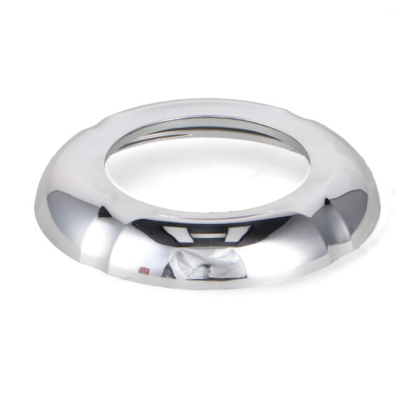Anneau chromé pour spot de piscine LED Swin - Ledme - LM6426
