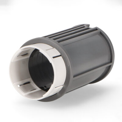 Niche pour Spot IP68 Swin/Minipool pour Béton et Liner de Piscine - Ledme - LM6427