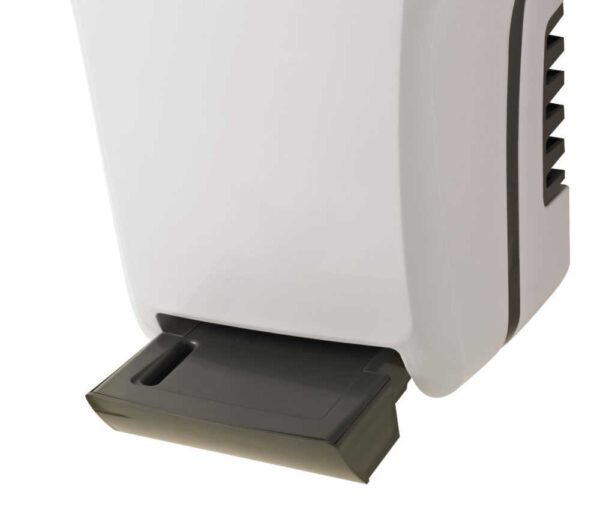 Seche mains jvd expair automatique blanc fabrication francaise - JVD - Sèche-mains électrique et seche main air pulsé – Image 4