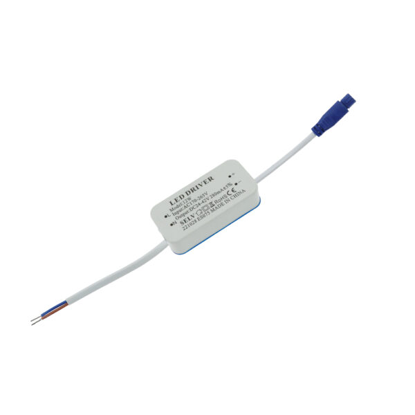 Panneau Downlight Driver Led 12W - Ledme - KB0009