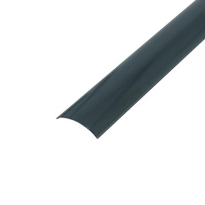 Diffuseur noir pour profil L noir - Ledme - LM3673