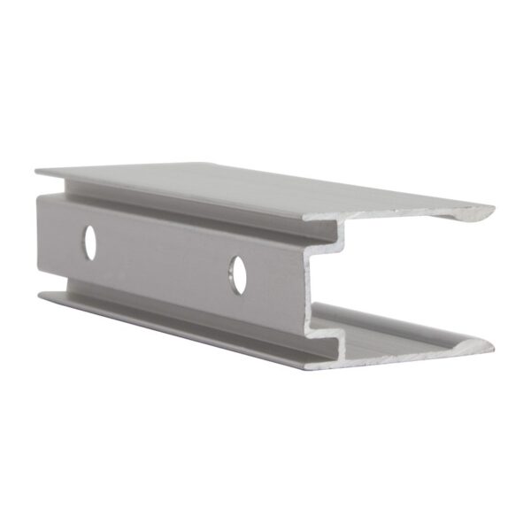 Fixation aluminium pour Néon Led - Ledme - LM3059