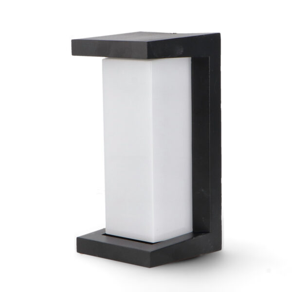 Applique murale Led Metse 10W 3000K - Ledme - LM6157 – Image 4
