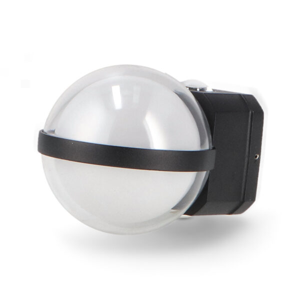 Applique murale Led World 10W 3000K - Ledme - LM6162 – Image 4