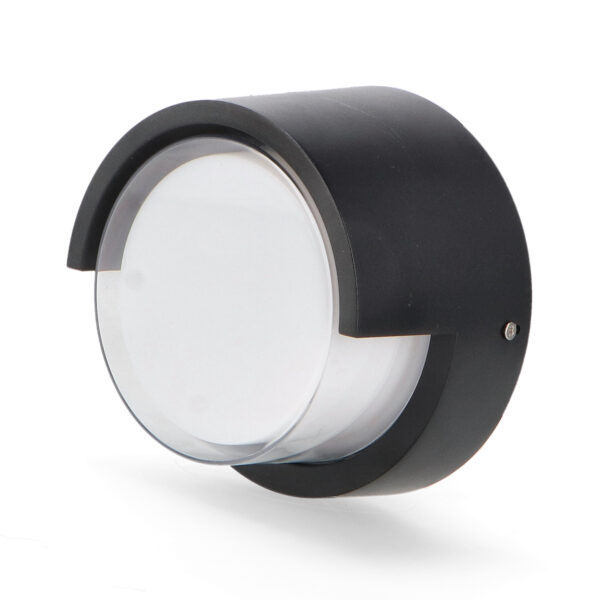 Applique Led Dynamic CCT CCT - Ledme - LM6117 – Image 4
