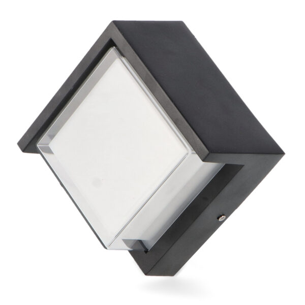 Applique Led grise CCT CCT - Ledme - LM6118 – Image 3