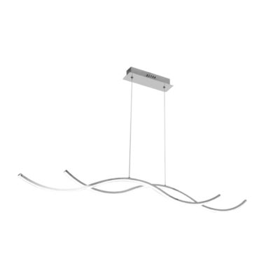 Plafonnier LED Twist 32W CCT - Ledme - LM8131