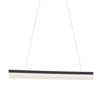 Lampe Linéaire LED Vision 30W 3000K - Ledme - LM3416