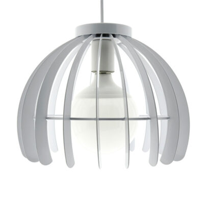 Plafonnier Trang Blanc - Ledme - LM8040
