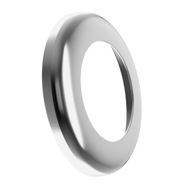 Cadre en surface chromé pour ampoule de piscine PAR56 Next Series - Ledme - LM6416 – Image 3