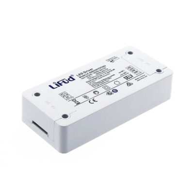 Lifud Driver Dimmable 1-10V Sortie 27-40V Dc 30W LF-GDE030YF - Ledme - LF-GDE030YF