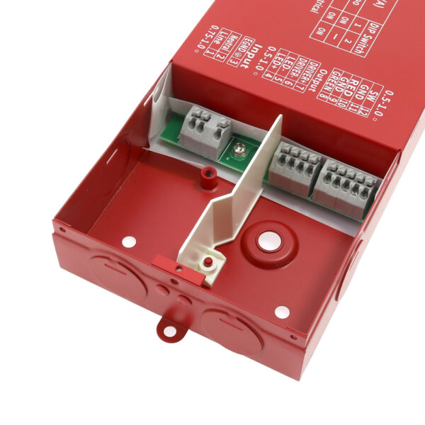 Kit de conversion d'urgence jusqu'à 50W LF-GSP012YG - DSC - Ledme - LF-GSP012YG – Image 3