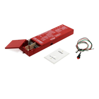 Kit de conversion d'urgence jusqu'à 50W LF-GSP012YG - DSC - Ledme - LF-GSP012YG